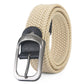 Fashion Casual New Style Men's Toothless Buckle Belt meifu market