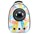 Pet Bag Out Portable Space Bag Cat Bag Dog Bag Pet Shoulders Pet Backpack Pet Supplies Meifu Market