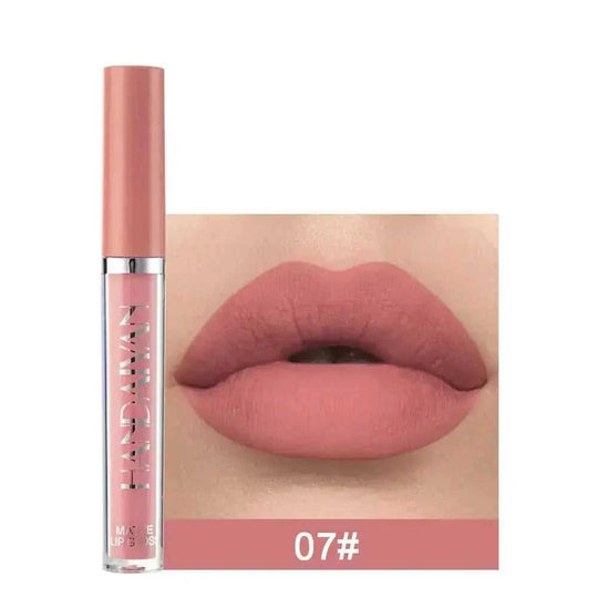 long-lasting matte lipstick | non-stick cup lip gloss | smudge-proof liquid lipstick | energy saving
