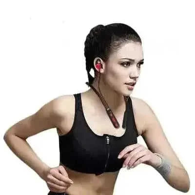 magnetic wireless headphones | bluetooth 53 technology | over-ear noise isolation | energy saving