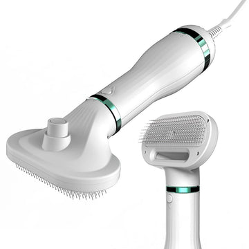 Pet Comb Hair Dryer 