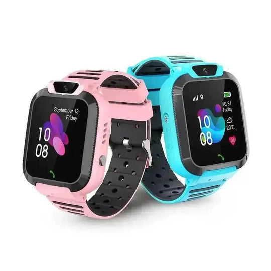 long battery life kids tracker | birthday gift for kids | free shipping kids electronics | energy saving