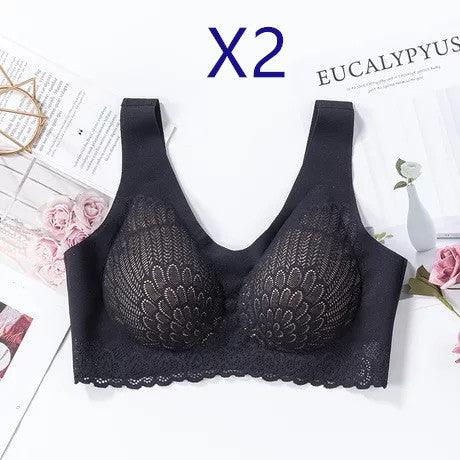 Underwear lace bra Meifu Market