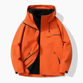 Outdoor Waterproof Cotton Coat Jacket Men - Meifu Market