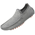 Slip-on Fashion Large Size Casual Shoes Meifu Market