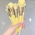 professional makeup brushes | vegan makeup brushes | cruelty-free cosmetic tools | ultrasonic cleaning