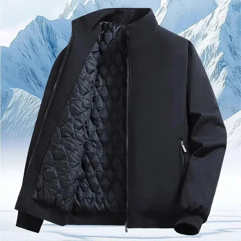 waterproof windbreaker jacket | lightweight outdoor jacket | breathable hiking jacket | energy saving