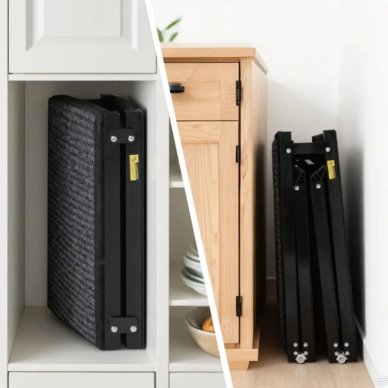 Dog Ramp For Car 71 Long  19.5 Wide Portable Dog Ramps For Large Dogs With Non-Slip Rug Surface Dog Car Ramp For SUV Car  Truck, Folding Dog Ramp Up To 250LBS Meifu Market