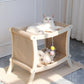 Cat Nest Double-layer Summer Mat Sisal Cat Scratch Board Meifu Market