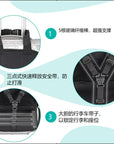 Three Point Safety Belt Seat Trolley Box Meifu Market