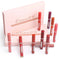 non-stick cup formula | waterproof matte lipstick | long-lasting lip color | ultrasonic cleaning