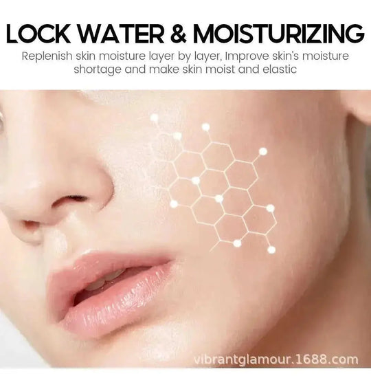 hyaluronic acid serum for dry skin | pore minimizing moisturizing cream | whitening face serum for dark spots | energy saving