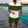 lightweight linen blend shirt | breathable summer office shirt | wrinkle-resistant travel shirt | energy saving