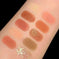 color eyeshadow palette | cruelty-free vegan makeup | long-lasting pigmented eyeshadow | ultrasonic cleaning