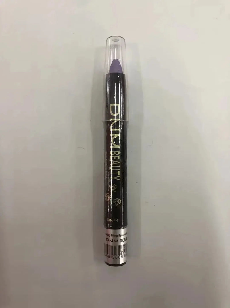 pearlescent eyeshadow pen | waterproof gel eyeliner | long-lasting eyeshadow stick | energy saving