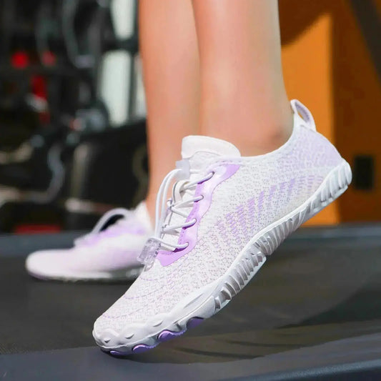 Beach Skin-sticking Swimming FiveFingers