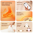 thickened fleece construction | usb powered heating socks | adjustable temperature control | ultrasonic cleaning