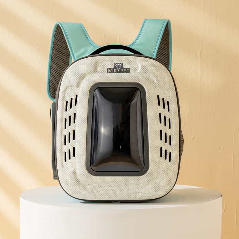 Portable Breathable Backpack pets bags