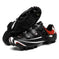 non-slip rubber sole | waterproof cycling shoes | mountain bike shoes | energy saving