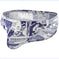 Men's Cotton Camouflage Print Triangle Briefs Low-Rise Underwear Meifu Market