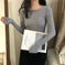 ultra-fine merino wool | slim-fit turtleneck sweater | lightweight thermal layer | energy saving