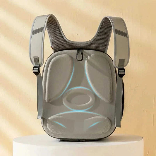 Portable Breathable Backpack