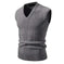 oversized fit knitwear | lightweight thermal base layer | office casual pullover | energy saving