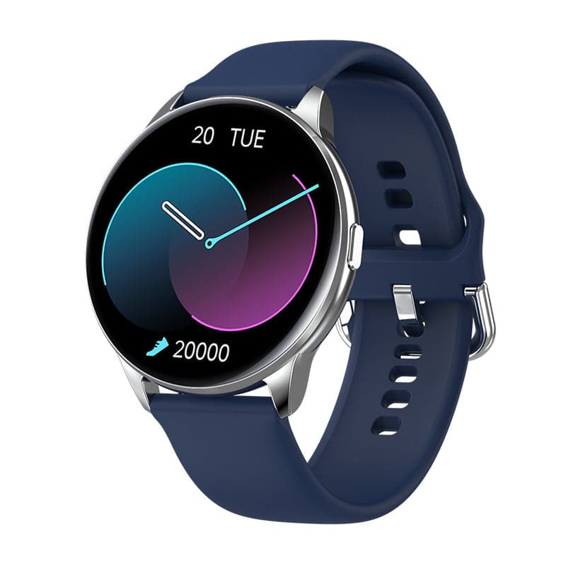 Y90 Smart Watch GPS Blood Pressure Monitoring Health Smart Watch Sports Smart Watch Meifu Market