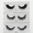 faux mink eyelashes | 3d volume lashes | waterproof eyelash glue | ultrasonic cleaning