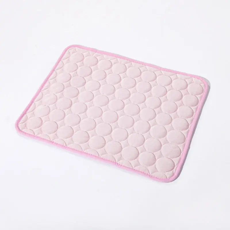 Pet Ice Mat Summer Pet Mat Dog Mat Cat Cooling Mat Pet Supplies Pet Cooling Supplies Pet Mat Meifu Market