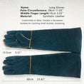 bite-resistant gloves | puncture-proof cat gloves | comfortable pet handling gloves | energy saving