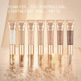 long-lasting matte foundation | waterproof liquid foundation | buildable coverage foundation | energy saving