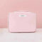 Large Capacity Waterproof Makeup Bag | Portable Organizers for Women Blue L - complete package contents