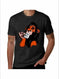 uncle 1 scar t shirt | plus size men summer tops | breathable cotton t shirts | ultrasonic cleaning