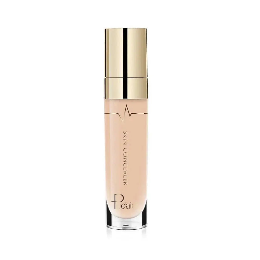moisturizing liquid concealer | 22 shade inclusive range | buildable medium coverage | energy saving