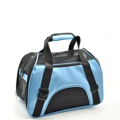 Pet Dog Outing Bag Carrying Bag Pet Bag Pet Backpack Dog Supplies Meifu Market