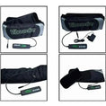 vibration therapy belt | adjustable massage belt | slimming massage belt | energy saving