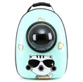 Pet Bag Out Portable Space Bag Cat Bag Dog Bag Pet Shoulders Pet Backpack Pet Supplies Meifu Market