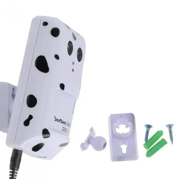 Anti-Barking High-power Dog Repeller Meifu Market