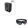 Pets Dog Anti Barking Device Pet Dog Ultrasonic Anti Barking Collars Repeller Outdoor Dogs Stop No Bark Control Training Device Supplies Meifu Market