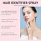 facial hair removal spray set | travel-size face shaving spray | hypoallergenic facial shaving spray | energy saving