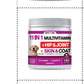 Health Supplement Meifu Market