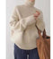 Fashion Personalized Bottoming Shirt Outerwear Women Meifu Market