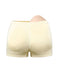 Seamless Mid-rise Removable Seat Cushion Boxers Body Shaping Underpants Meifu Market