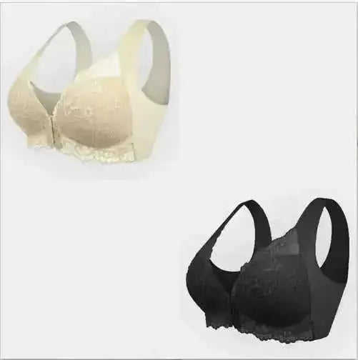 Beautiful back gathered underwear Meifu Market