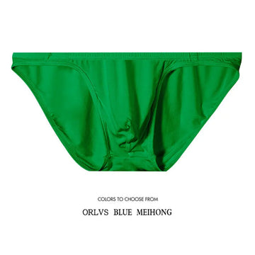 Men's Low Waist Briefs Underwear Meifu Market