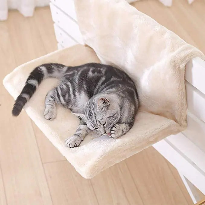 Cat bed cat hammock Meifu Market