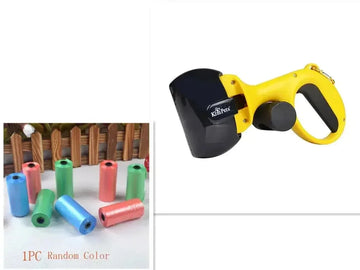 automatic pet toilet | self-cleaning litter box | odor control system | ultrasonic cleaning