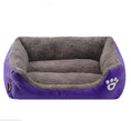 Winter Warm Pet Bed Dog Nest Meifu Market
