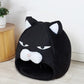 Cat House Bed Cat Litter Mat Sleeping Nest Pet Bed Meifu Market